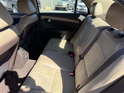 2010 Chevrolet Malibu LT   - Photo 9 - Lafayette, IN 47905