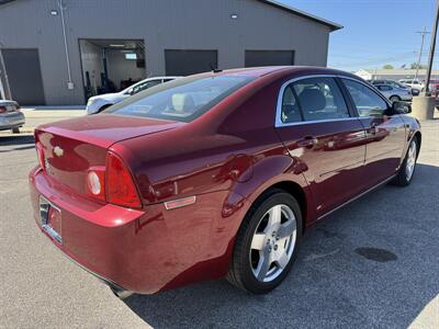 2010 Chevrolet Malibu LT   - Photo 7 - Lafayette, IN 47905