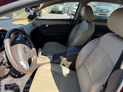 2010 Chevrolet Malibu LT   - Photo 8 - Lafayette, IN 47905