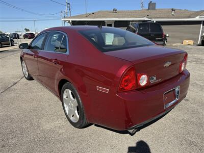 2010 Chevrolet Malibu LT   - Photo 5 - Lafayette, IN 47905