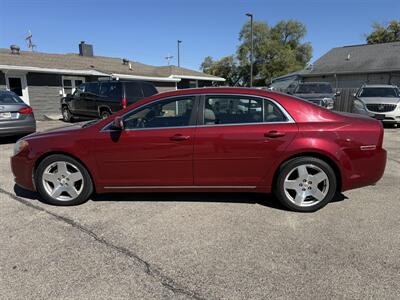 2010 Chevrolet Malibu LT   - Photo 4 - Lafayette, IN 47905