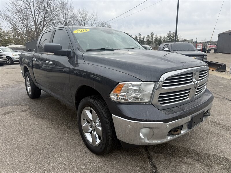 2014 RAM 1500 SLT   - Photo 1 - Lafayette, IN 47905