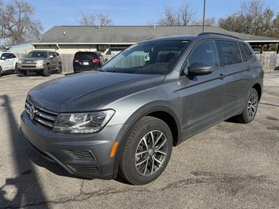 2021 Volkswagen Tiguan S   - Photo 3 - Lafayette, IN 47905