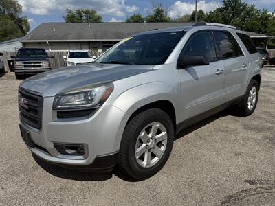 2015 GMC Acadia SLE-2   - Photo 3 - Lafayette, IN 47905