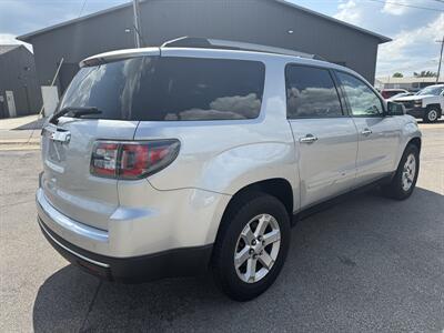 2015 GMC Acadia SLE-2   - Photo 7 - Lafayette, IN 47905