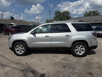 2015 GMC Acadia SLE-2   - Photo 4 - Lafayette, IN 47905