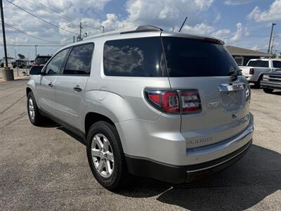 2015 GMC Acadia SLE-2   - Photo 5 - Lafayette, IN 47905