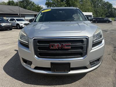 2015 GMC Acadia SLE-2   - Photo 2 - Lafayette, IN 47905