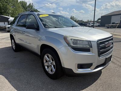 2015 GMC Acadia SLE-2   - Photo 1 - Lafayette, IN 47905