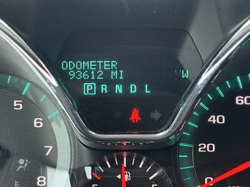 2017 Chevrolet Traverse LT - Photo 13 - Lafayette, IN 47905