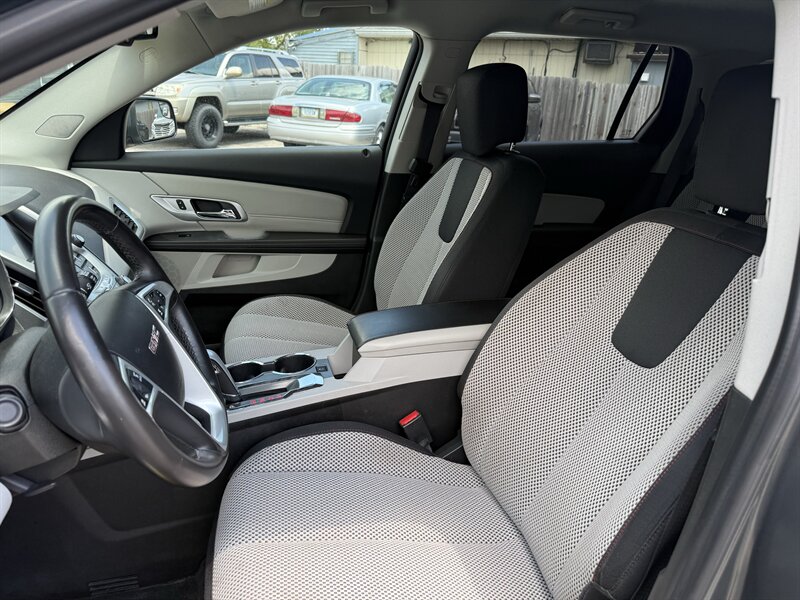 2013 GMC Terrain SLE-2 - Photo 11 - Lafayette, IN 47905