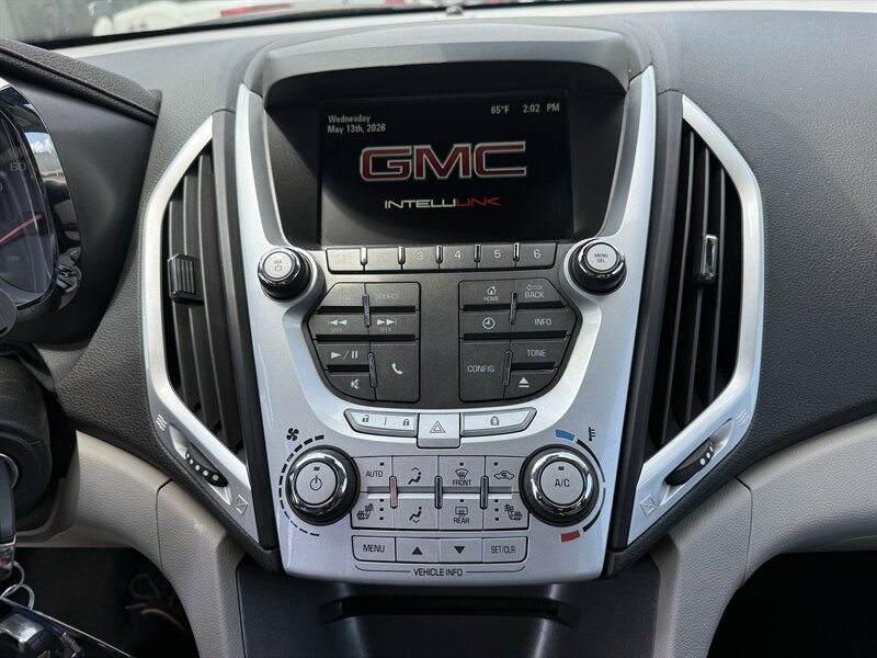 2013 GMC Terrain SLE-2 - Photo 12 - Lafayette, IN 47905