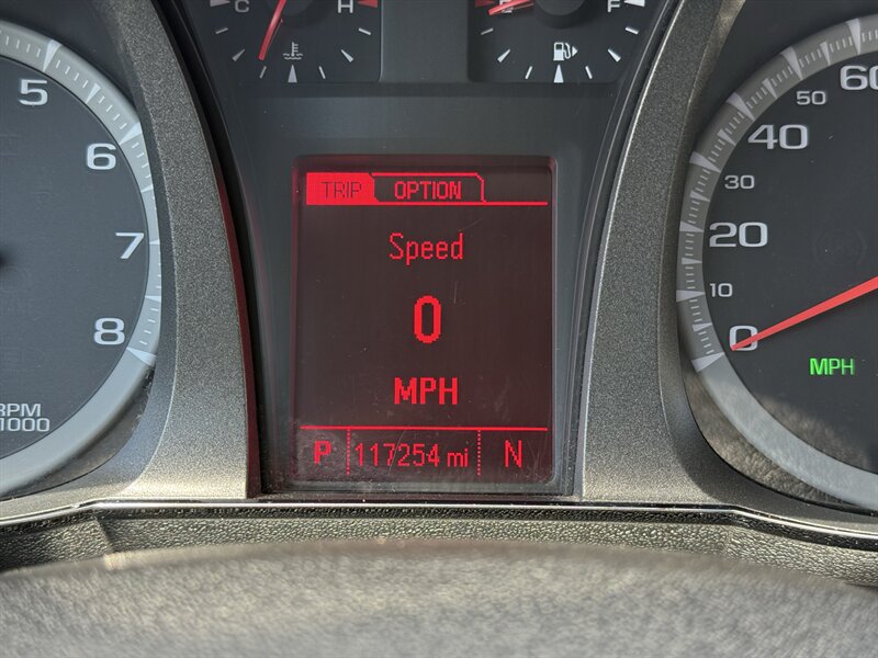 2013 GMC Terrain SLE-2 - Photo 14 - Lafayette, IN 47905