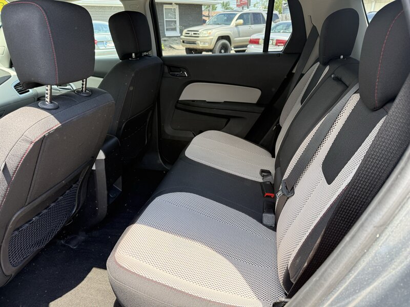 2013 GMC Terrain SLE-2 - Photo 9 - Lafayette, IN 47905