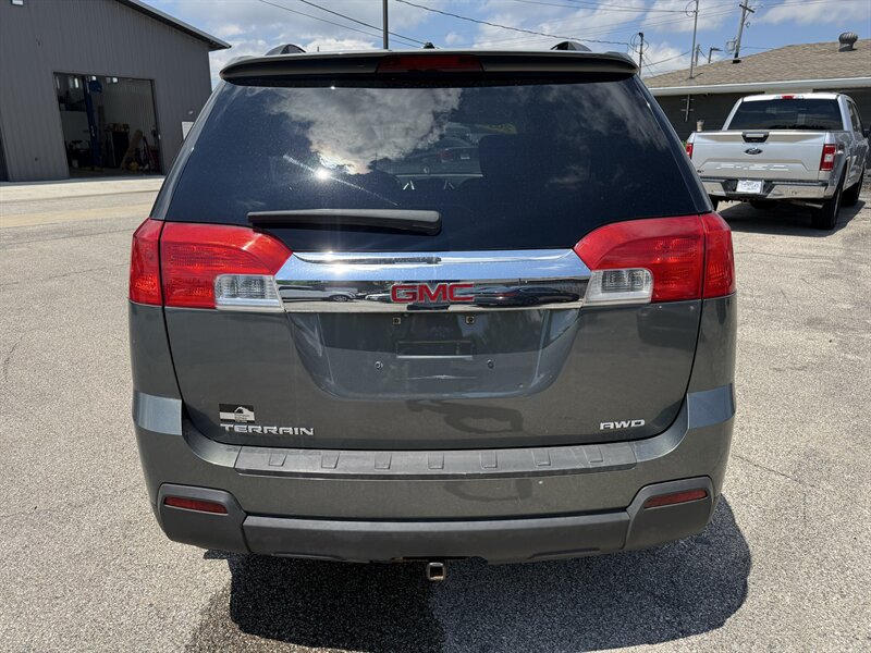 2013 GMC Terrain SLE-2 - Photo 6 - Lafayette, IN 47905