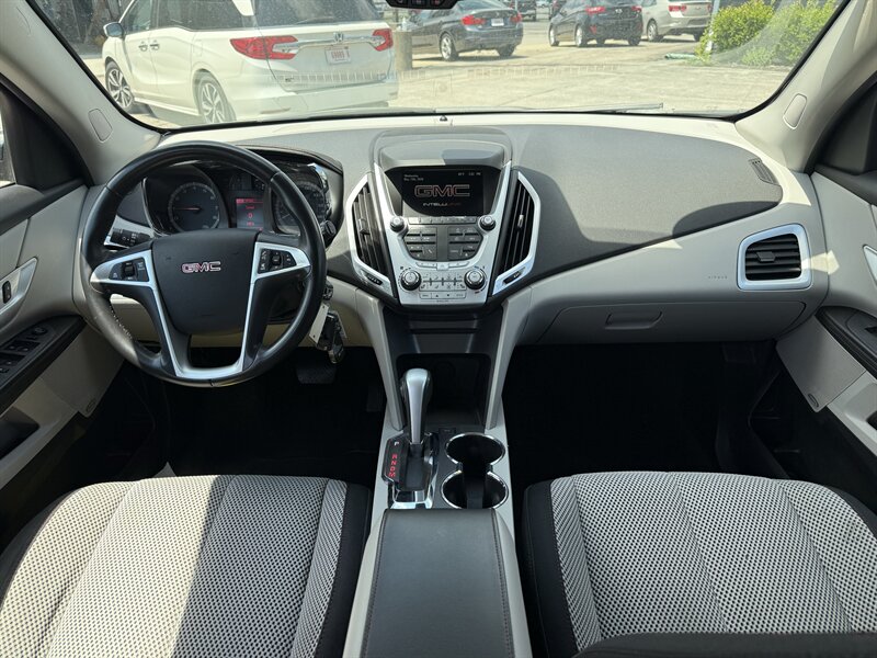 2013 GMC Terrain SLE-2 - Photo 10 - Lafayette, IN 47905