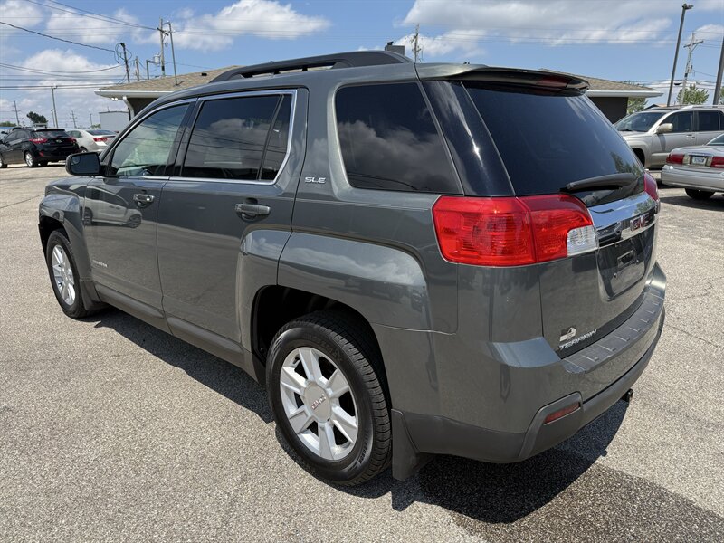 2013 GMC Terrain SLE-2 - Photo 5 - Lafayette, IN 47905