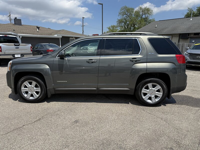 2013 GMC Terrain SLE-2 - Photo 4 - Lafayette, IN 47905