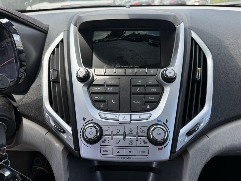2013 GMC Terrain SLE-2 - Photo 13 - Lafayette, IN 47905
