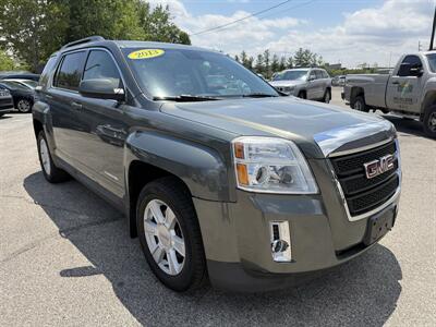 2013 GMC Terrain SLE-2 SUV