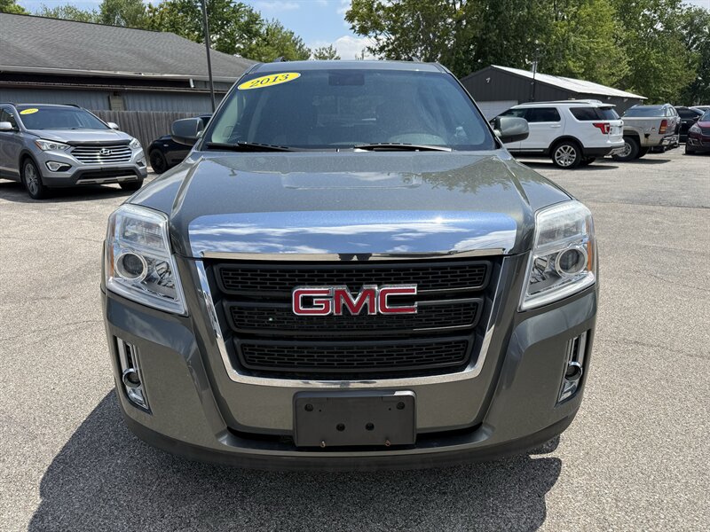2013 GMC Terrain SLE-2 - Photo 2 - Lafayette, IN 47905