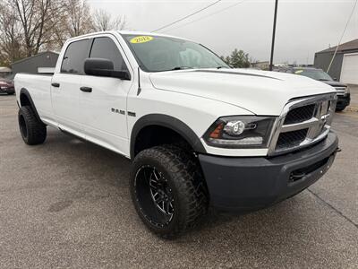 2012 RAM 2500 ST Truck