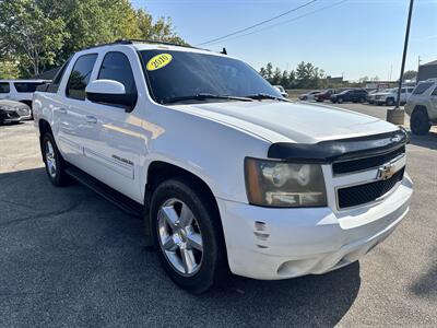 2010 Chevrolet Avalanche LT   - Photo 1 - Lafayette, IN 47905