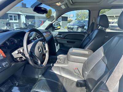 2010 Chevrolet Avalanche LT   - Photo 9 - Lafayette, IN 47905