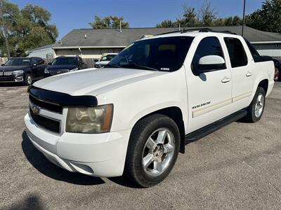 2010 Chevrolet Avalanche LT   - Photo 3 - Lafayette, IN 47905