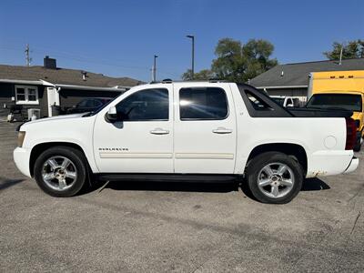 2010 Chevrolet Avalanche LT   - Photo 4 - Lafayette, IN 47905