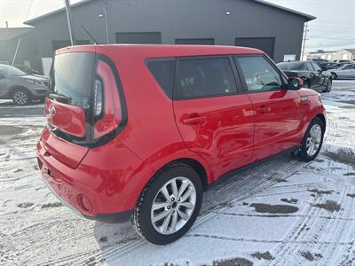 2017 Kia Soul   - Photo 7 - Lafayette, IN 47905