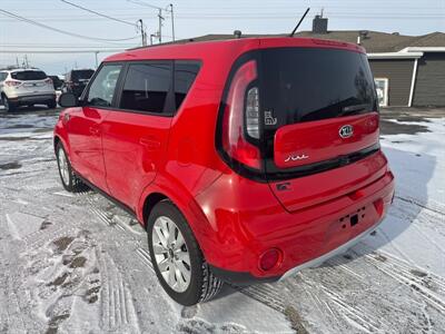 2017 Kia Soul   - Photo 5 - Lafayette, IN 47905