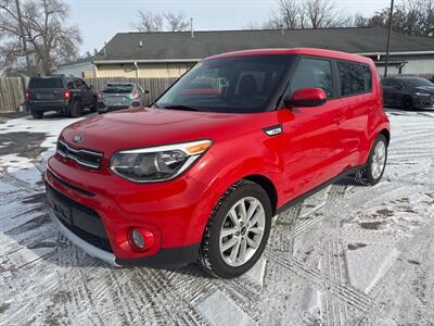 2017 Kia Soul   - Photo 3 - Lafayette, IN 47905