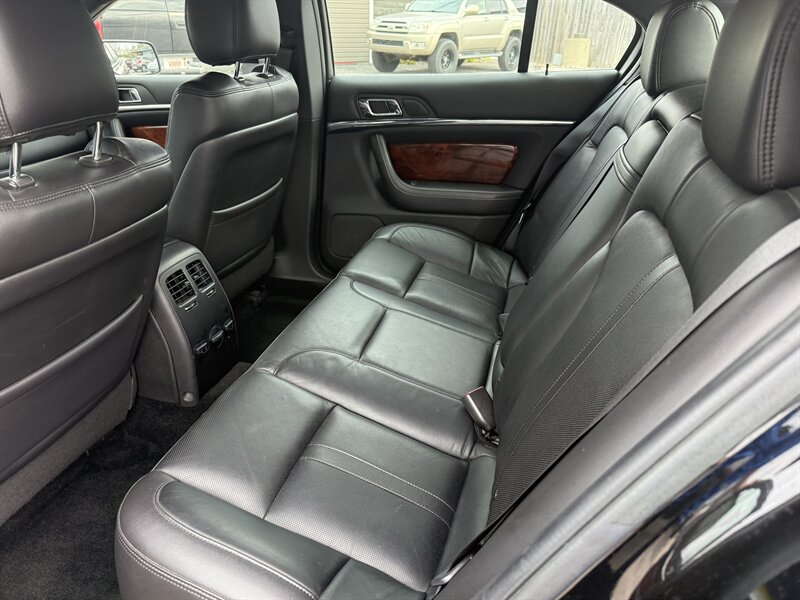 2013 Lincoln MKS EcoBoost - Photo 9 - Lafayette, IN 47905