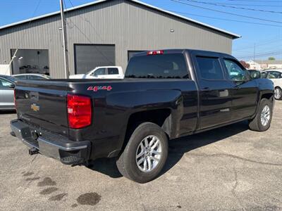 2016 Chevrolet Silverado 1500 LT   - Photo 6 - Lafayette, IN 47905