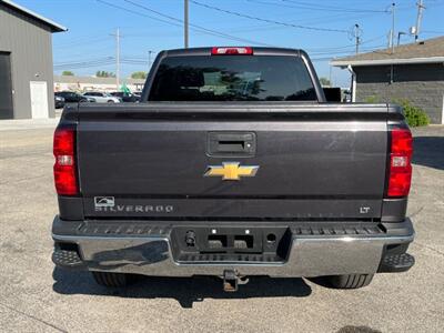 2016 Chevrolet Silverado 1500 LT   - Photo 5 - Lafayette, IN 47905