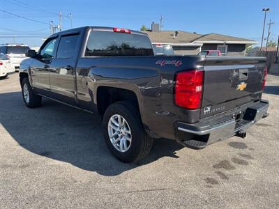 2016 Chevrolet Silverado 1500 LT   - Photo 4 - Lafayette, IN 47905