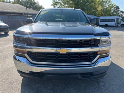 2016 Chevrolet Silverado 1500 LT   - Photo 2 - Lafayette, IN 47905