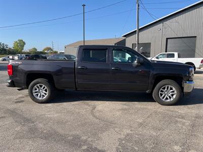 2016 Chevrolet Silverado 1500 LT   - Photo 7 - Lafayette, IN 47905