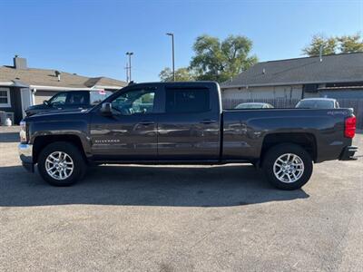 2016 Chevrolet Silverado 1500 LT   - Photo 3 - Lafayette, IN 47905