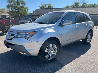 2007 Acura MDX SH-AWD w/Tech   - Photo 3 - Lafayette, IN 47905