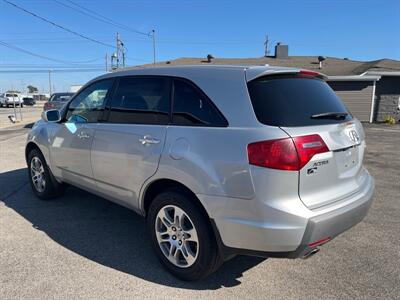 2007 Acura MDX SH-AWD w/Tech   - Photo 5 - Lafayette, IN 47905