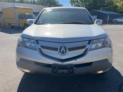 2007 Acura MDX SH-AWD w/Tech   - Photo 2 - Lafayette, IN 47905