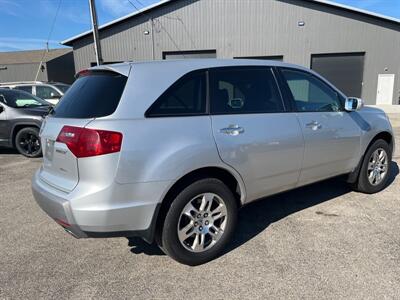 2007 Acura MDX SH-AWD w/Tech   - Photo 6 - Lafayette, IN 47905