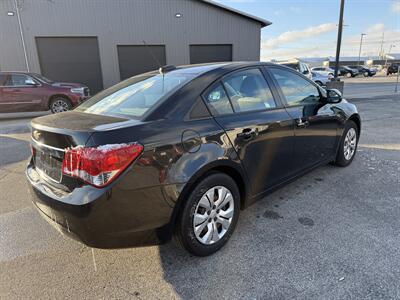 2016 Chevrolet Cruze   - Photo 6 - Lafayette, IN 47905