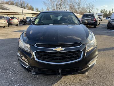 2016 Chevrolet Cruze   - Photo 2 - Lafayette, IN 47905