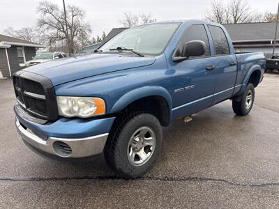 2005 Dodge Ram 1500 ST   - Photo 3 - Lafayette, IN 47905