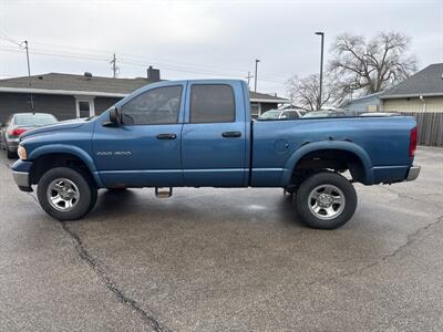 2005 Dodge Ram 1500 ST   - Photo 4 - Lafayette, IN 47905