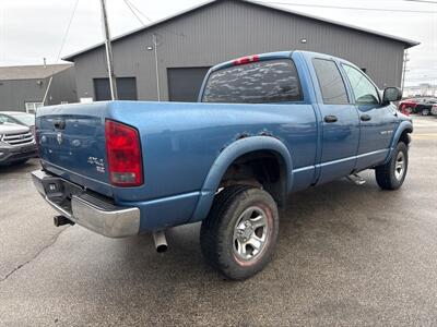 2005 Dodge Ram 1500 ST   - Photo 6 - Lafayette, IN 47905