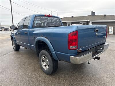 2005 Dodge Ram 1500 ST   - Photo 5 - Lafayette, IN 47905